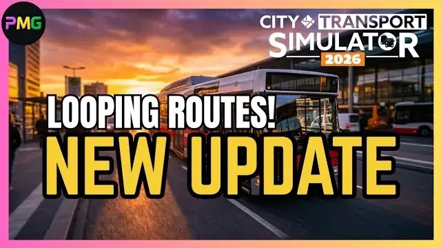 City Transport Simulator 2026 Steering Wheel Support Guide