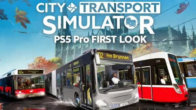 City Transport Simulator 2026 DLC Transfer: Rules and Fixes
