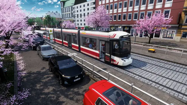 City Transport Simulator 2026 Expert Upgrade: Full Contents