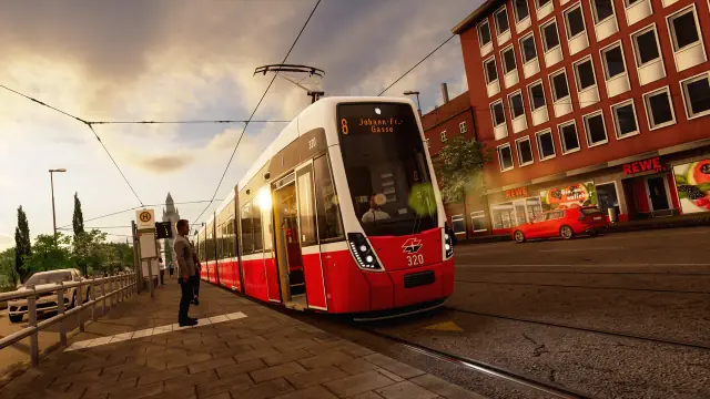 City Transport Simulator 2026 PS5 Review: Upgrades and Flaws