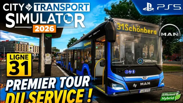 City Transport Simulator 2026 Timetables and Route Guide
