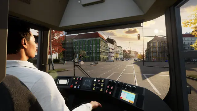 City Transport Simulator 2026 download size: Storage and PC Specs