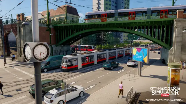 City Transport Simulator 2026 Not Launching: Fixes and Causes